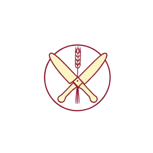 Chops butchery logo